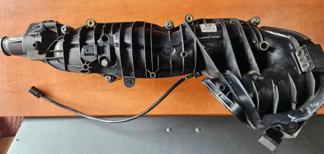 Colector Admisión BMW SIERE 1 N47D20C