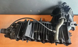 Colector Admisión BMW SIERE 1 N47D20C