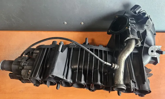 Colector Admisión BMW SIERE 1 N47D20C