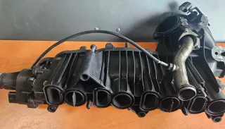 Colector Admisión BMW SIERE 1 N47D20C