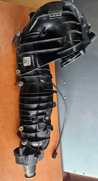 Colector Admisión BMW SIERE 1 N47D20C