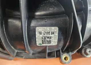 Colector Admisión BMW SIERE 1 N47D20C