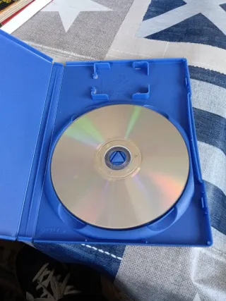 PS2 Colegas en el Bosque Ubisoft