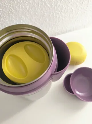 Chicco Termo Porta Alimentos y Biberones