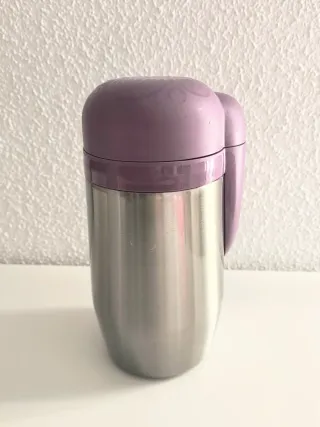 Chicco Termo Porta Alimentos y Biberones