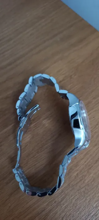 Reloj Hamilton Jazzmaster H-32505131