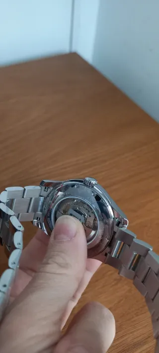 Reloj Hamilton Jazzmaster H-32505131