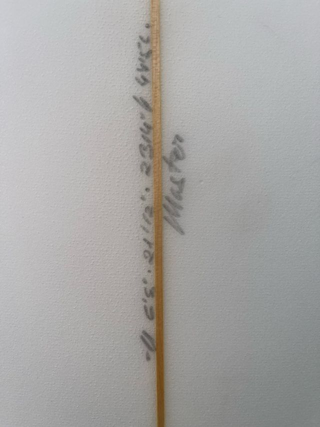 Tabla Surf Masters 6’8” MidLenght