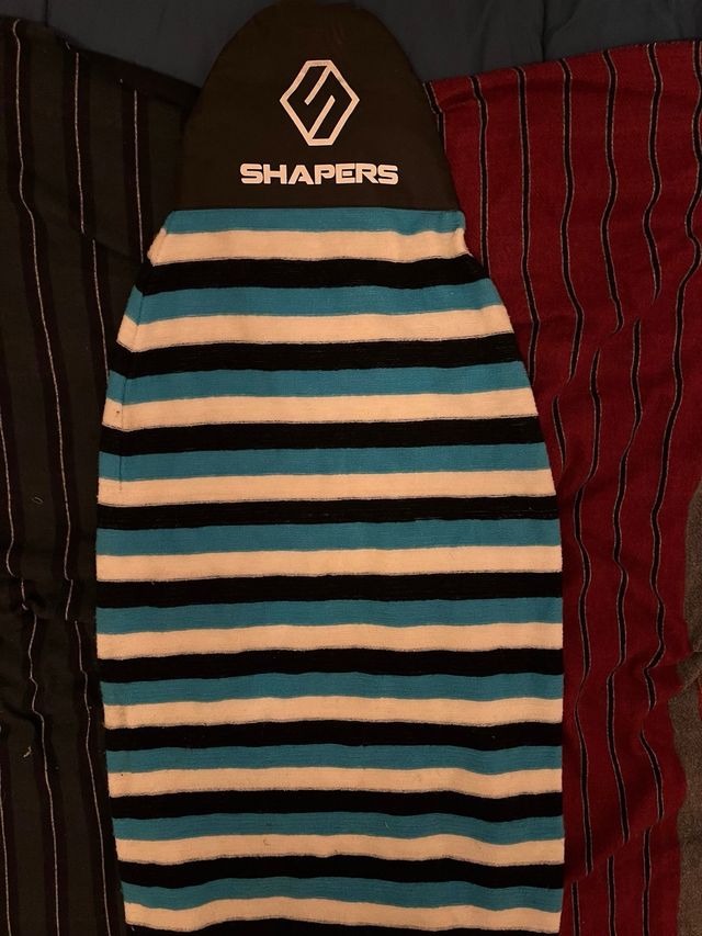 Tabla Surf Masters 6’8” MidLenght