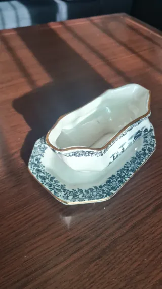 Salsera La Cartuja de Sevilla Pickman