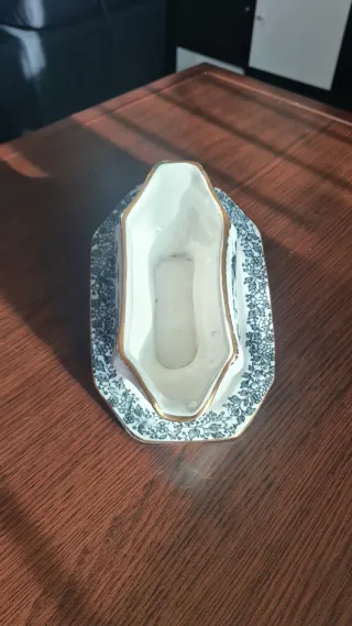 Salsera La Cartuja de Sevilla Pickman