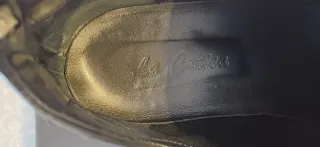 Scarpa donna stile mocassino