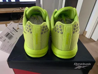 Zapatillas Crossfit Reebok Nano 2.0 *NUEVAS* T44