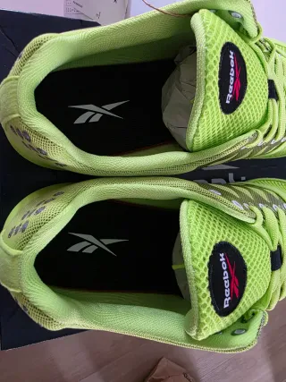 Zapatillas Crossfit Reebok Nano 2.0 *NUEVAS* T44