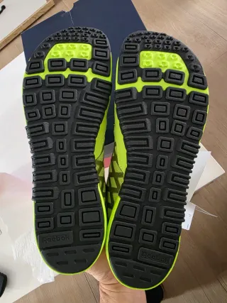 Zapatillas Crossfit Reebok Nano 2.0 *NUEVAS* T44