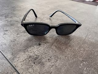 Gafas de sol Ray-Ban Zaya RB4456 Polarizadas