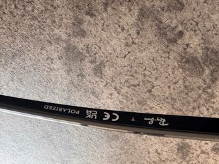 Gafas de sol Ray-Ban Zaya RB4456 Polarizadas