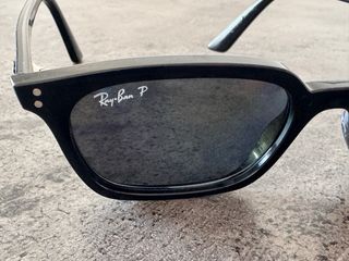 Gafas de sol Ray-Ban Zaya RB4456 Polarizadas