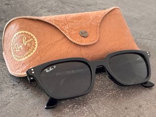 Gafas de sol Ray-Ban Zaya RB4456 Polarizadas