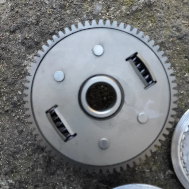 Embrague Honda CBR 125R