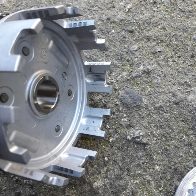 Embrague Honda CBR 125R