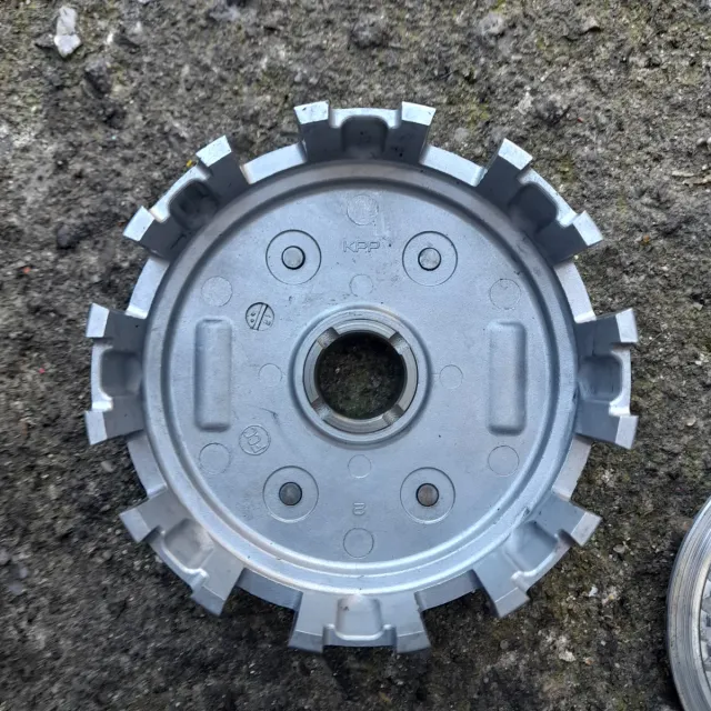 Embrague Honda CBR 125R