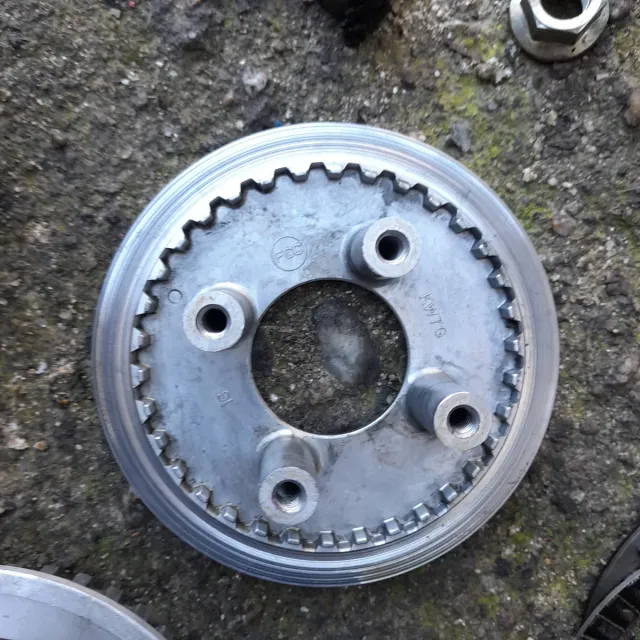 Embrague Honda CBR 125R