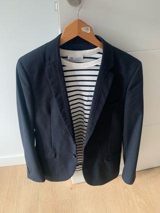 Conjunto Americana y Marinera Zara