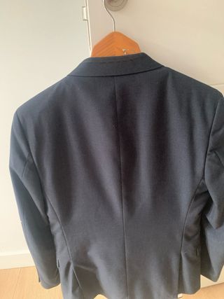 Conjunto Americana y Marinera Zara