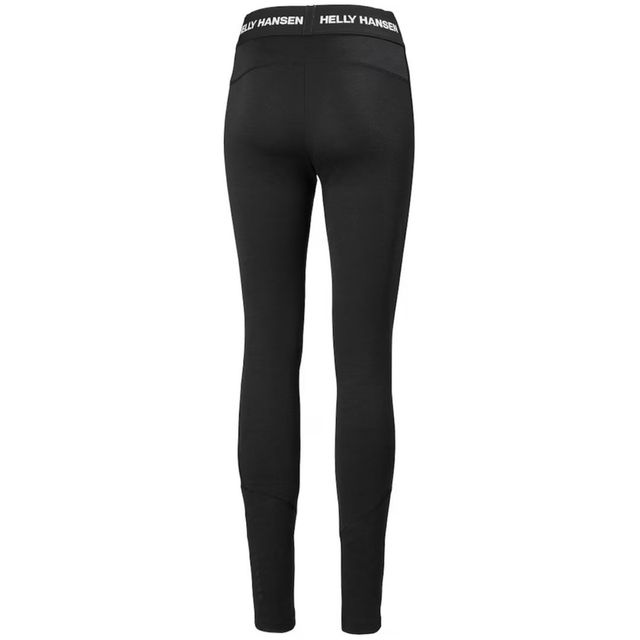 Helly Hansen Lifa Merino Térmico Mujer
