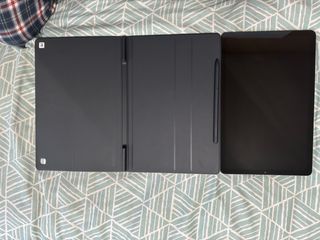 Samsung Galaxy Tab S6 Lite Negra (128 GB)