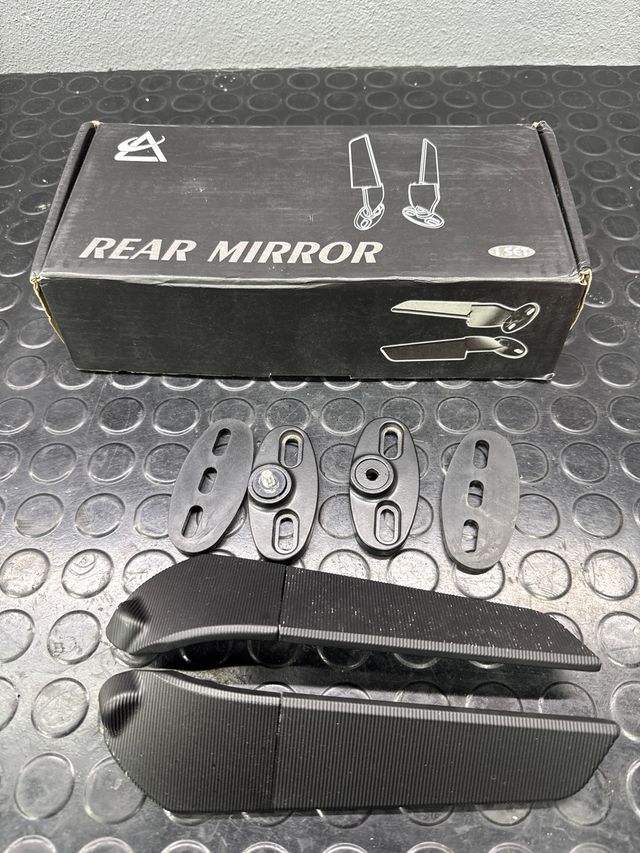 Espejos Retrovisores Avión Tmax y otros modelos