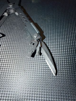 Alicates Multiusos Gerber MP400