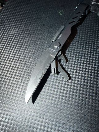 Alicates Multiusos Gerber MP400