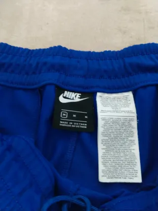 Chándal Nike FC Barcelona Azul