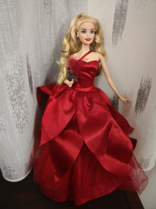 Barbie Magia delle Feste 2022