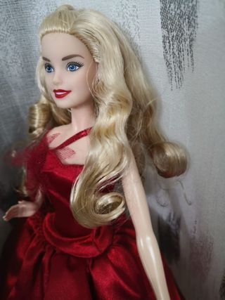 Barbie Magia delle Feste 2022