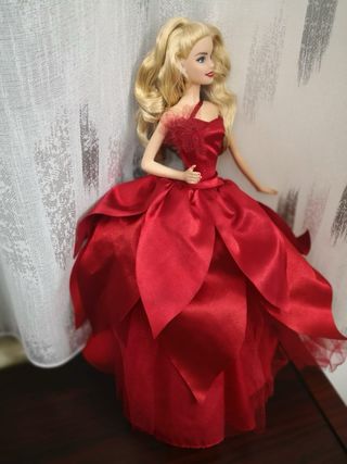 Barbie Magia delle Feste 2022