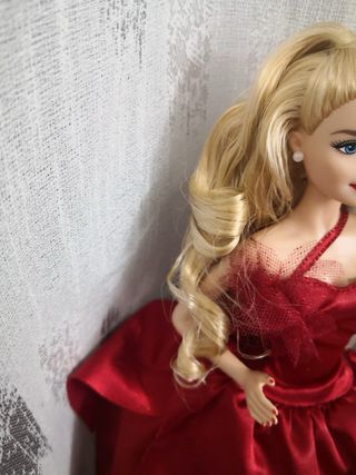 Barbie Magia delle Feste 2022