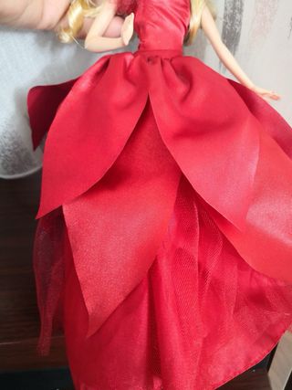 Barbie Magia delle Feste 2022