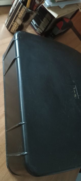 Máquina de escribir portátil Amaya