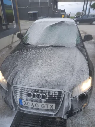 Audi A3 2010