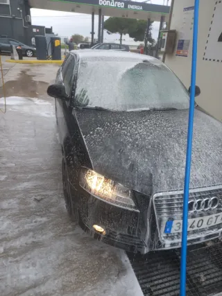Audi A3 2010