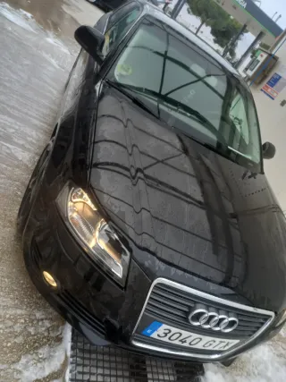 Audi A3 2010