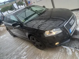 Audi A3 2010