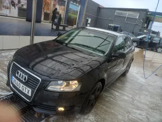 Audi A3 2010