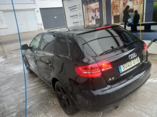 Audi A3 2010