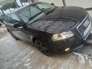 Audi A3 2010