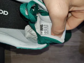 Adidas Run 60s 2.0 Talla 44 sin estrenar