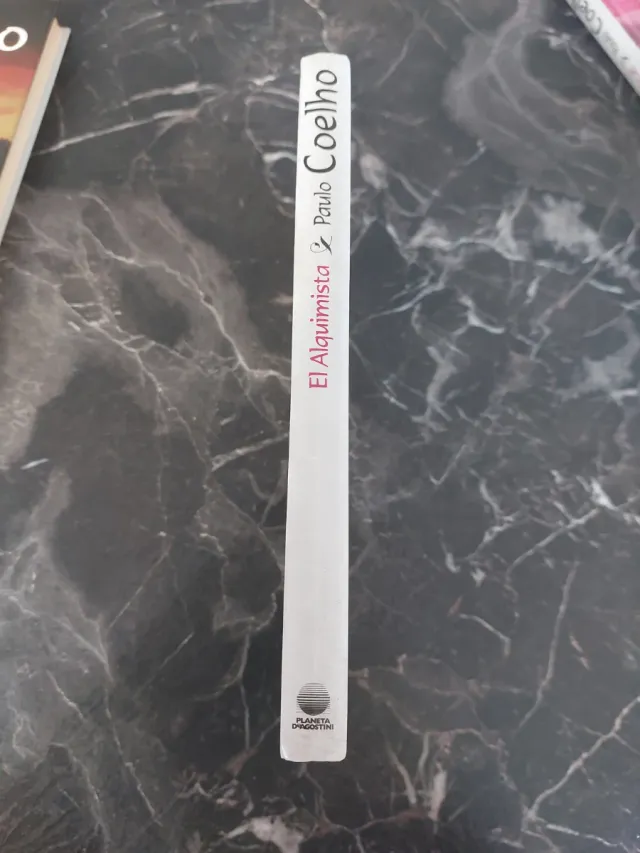 El Alquimista